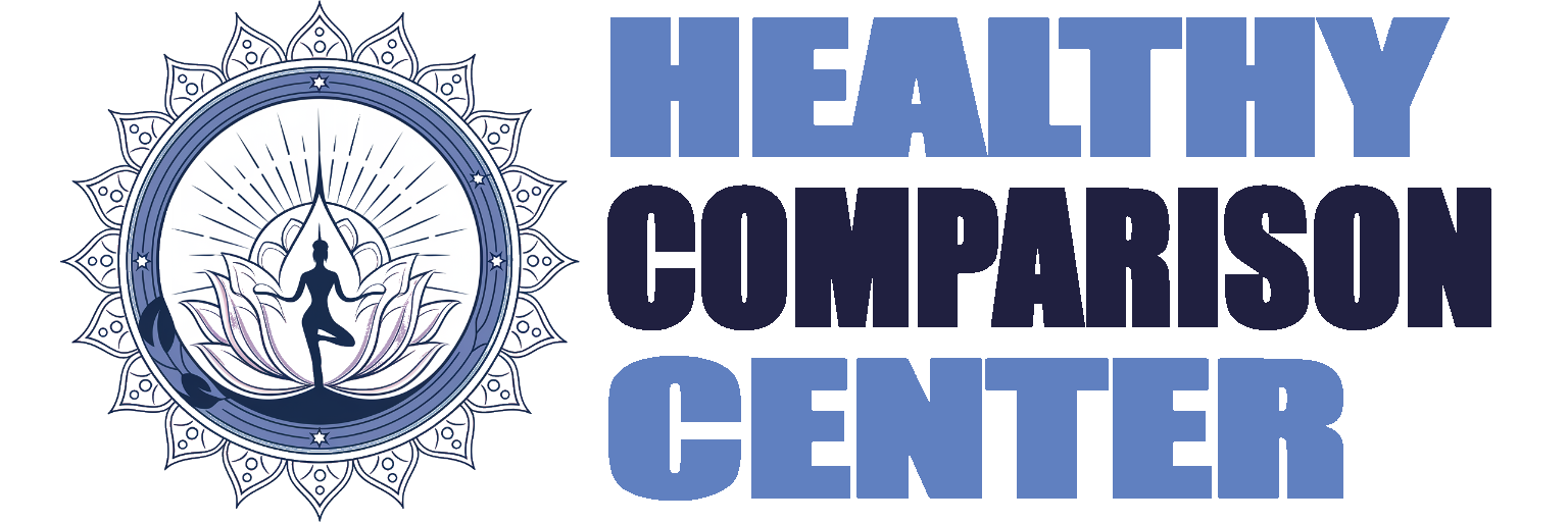 Healthycomparisoncenter